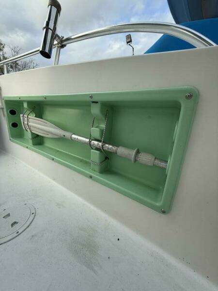 22ft ProKat Yacht For Sale