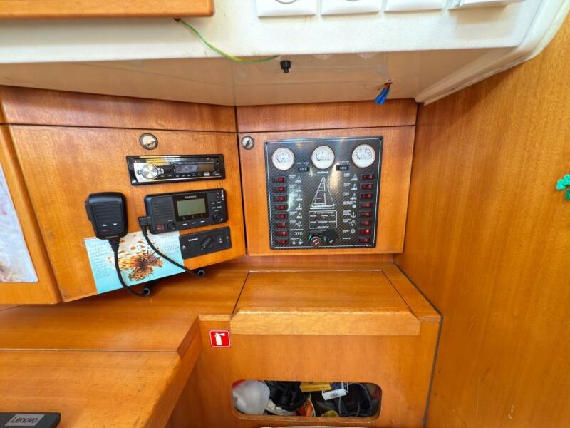 38' 2006 Elan Impression