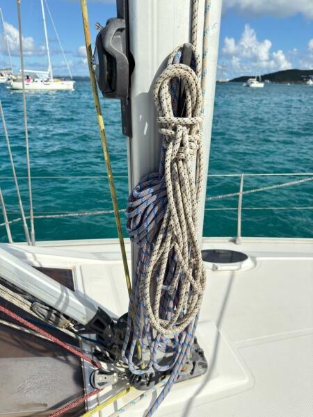 38' 2006 Elan Impression