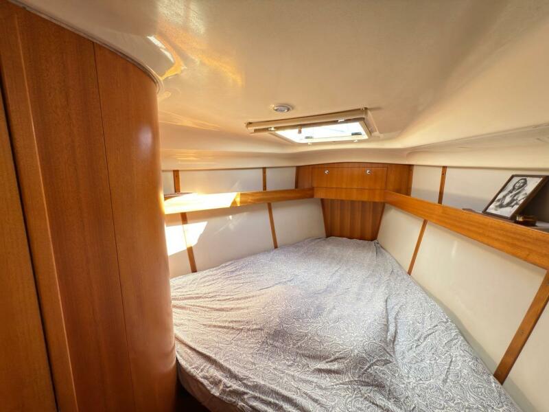38' 2006 Elan Impression