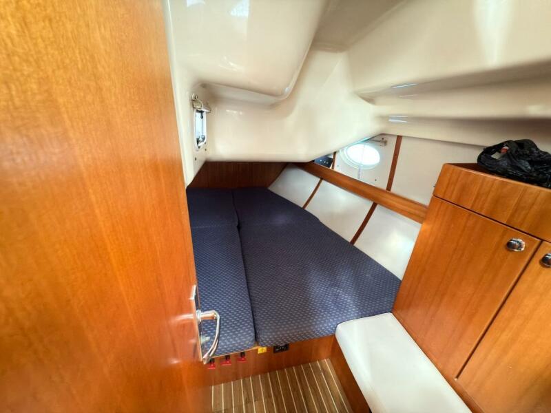 38' 2006 Elan Impression