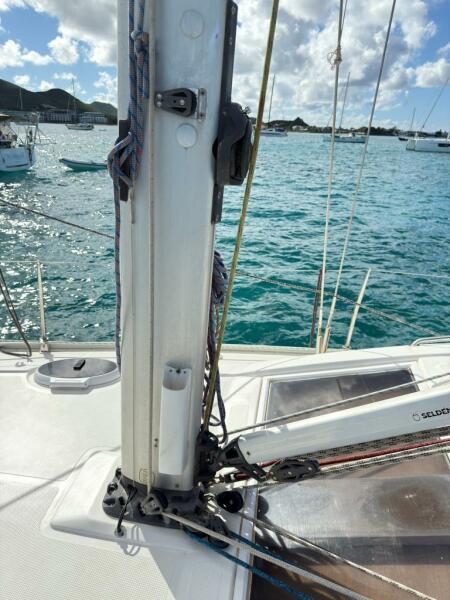 38' 2006 Elan Impression