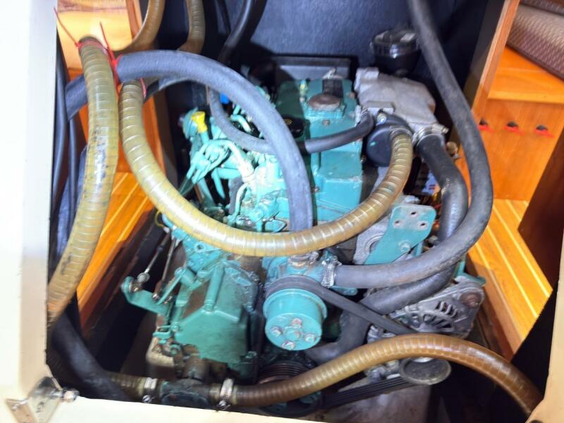 38' 2006 Elan Impression