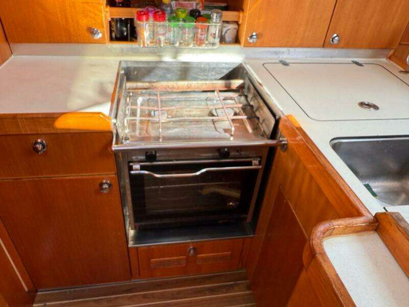 Elan 384 Sint Maarten St Martin Caribbean