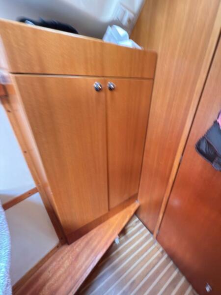 38' 2006 Elan Impression