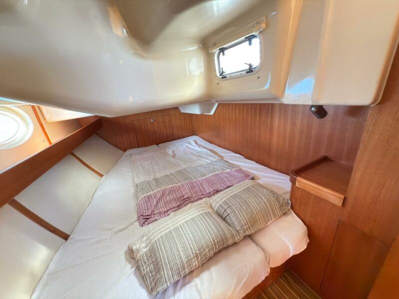 38' 2006 Elan Impression