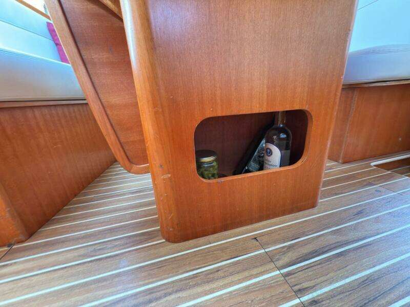 Elan 384 Sint Maarten St Martin Caribbean