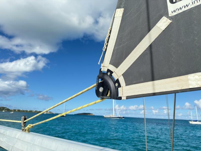 38' 2006 Elan Impression