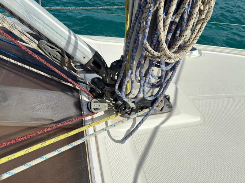 38' 2006 Elan Impression