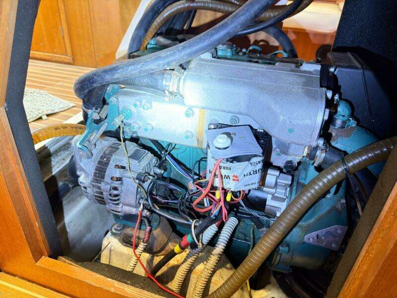 Elan 384 Sint Maarten St Martin Caribbean