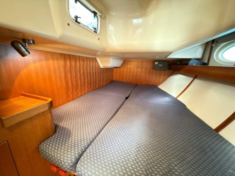 38' 2006 Elan Impression