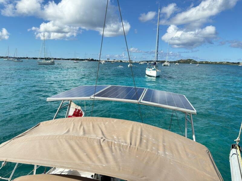 38' 2006 Elan Impression