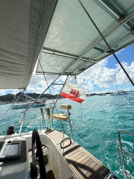 38' 2006 Elan Impression