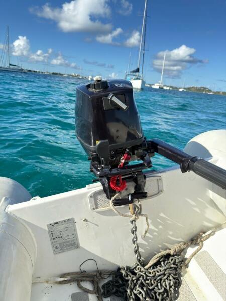 38' 2006 Elan Impression