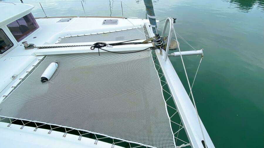 Pilgrim 39ft Lagoon Yacht For Sale