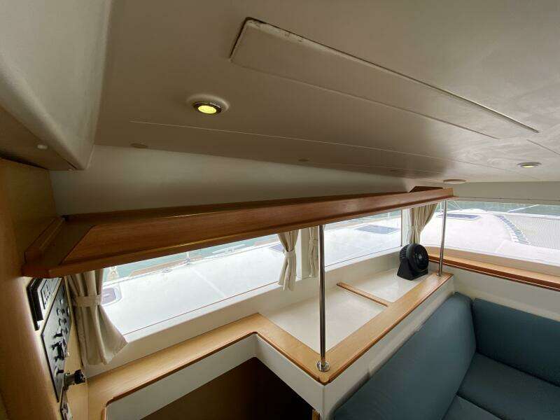 Pilgrim 39ft Lagoon Yacht For Sale