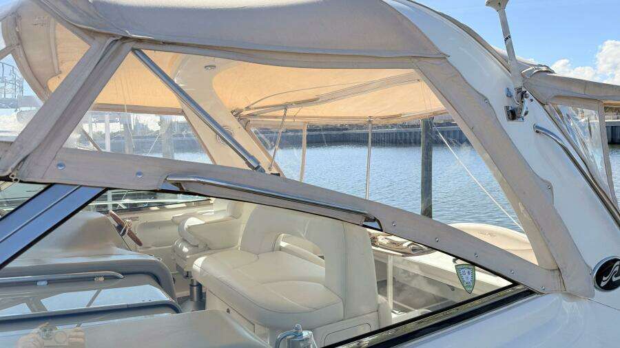 Banking Memories 41ft Sea Ray Yacht For Sale