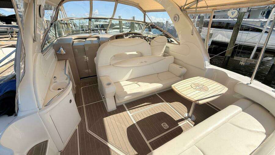 Banking Memories 41ft Sea Ray Yacht For Sale