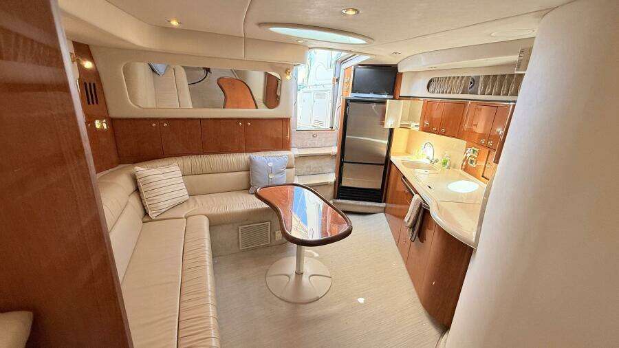 Banking Memories 41ft Sea Ray Yacht For Sale