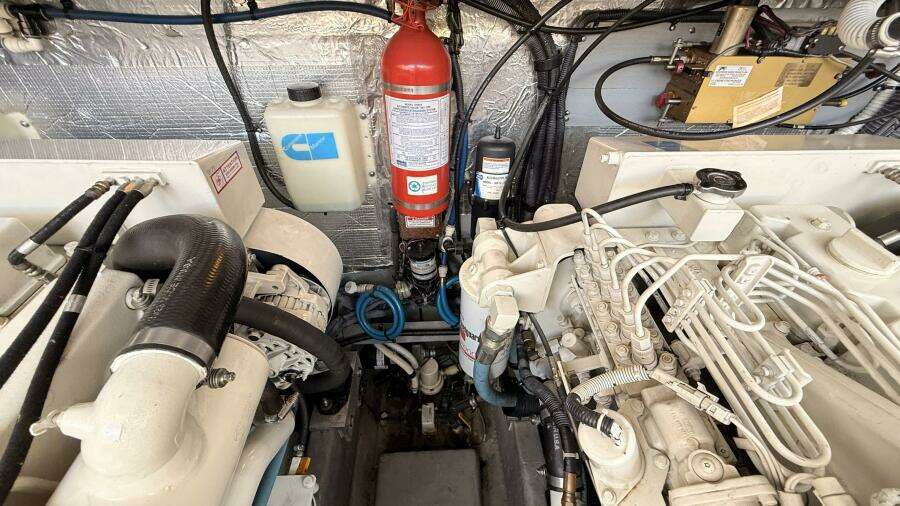 Banking Memories 41ft Sea Ray Yacht For Sale