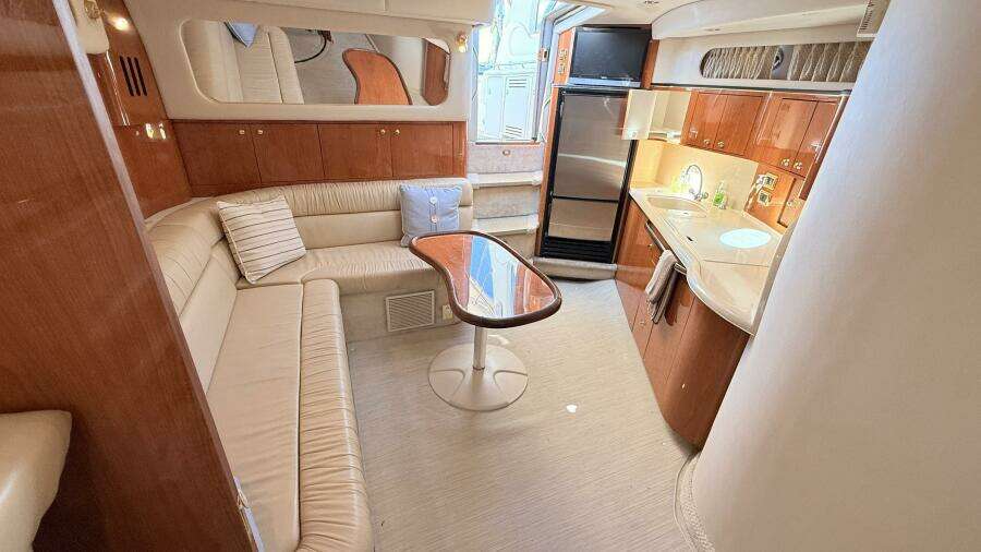 Banking Memories 41ft Sea Ray Yacht For Sale