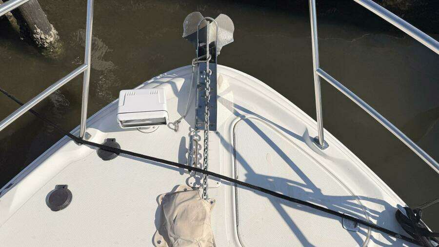 Banking Memories 41ft Sea Ray Yacht For Sale