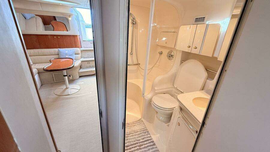 Banking Memories 41ft Sea Ray Yacht For Sale