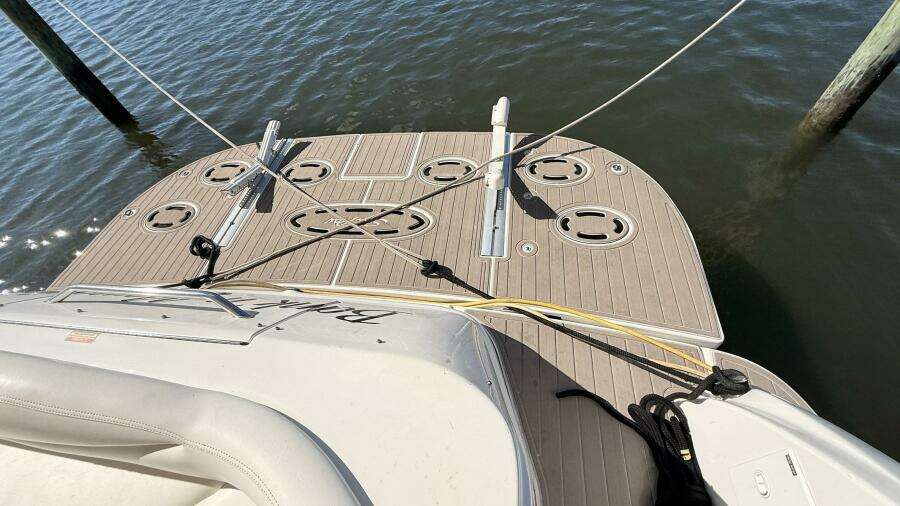 Banking Memories 41ft Sea Ray Yacht For Sale