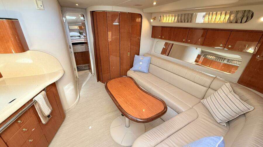Banking Memories 41ft Sea Ray Yacht For Sale