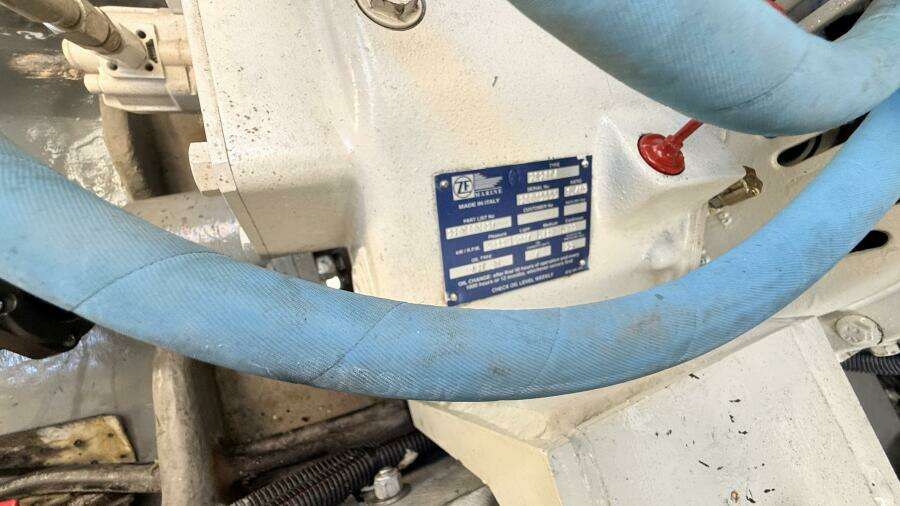 Banking Memories 41ft Sea Ray Yacht For Sale