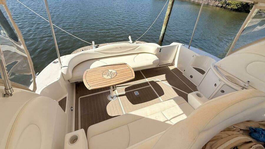 Banking Memories 41ft Sea Ray Yacht For Sale