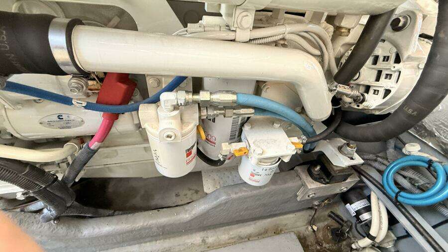 Banking Memories 41ft Sea Ray Yacht For Sale