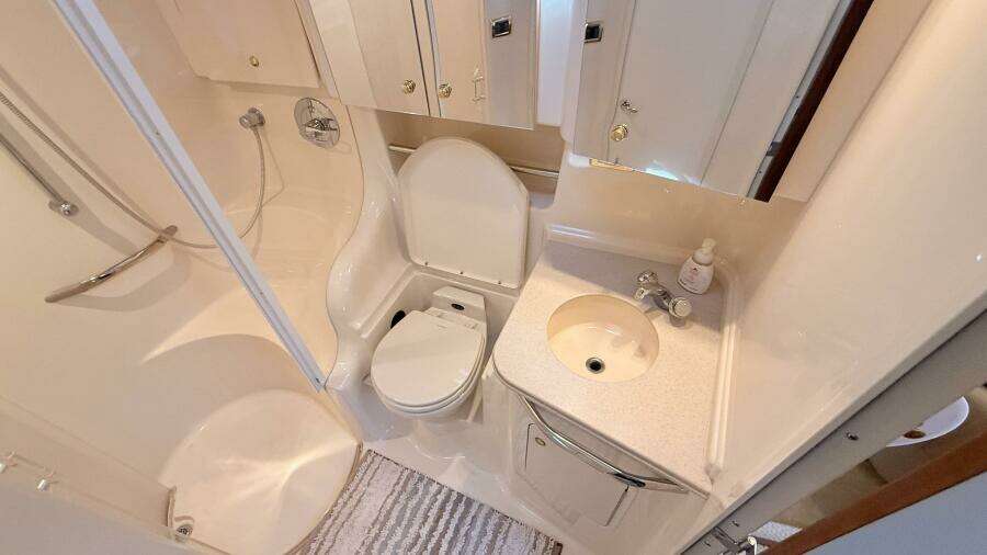 Banking Memories 41ft Sea Ray Yacht For Sale