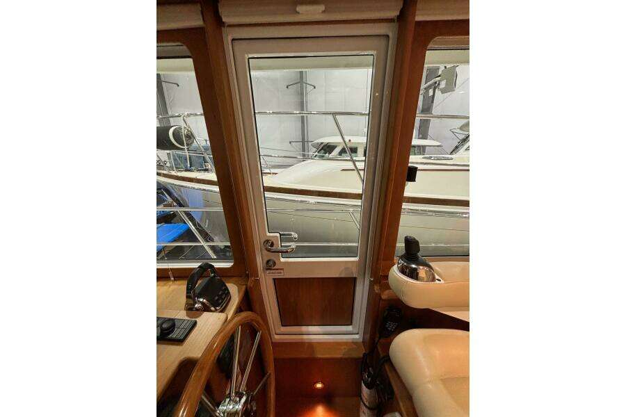 Cellibrate 45ft Sabre Yacht For Sale