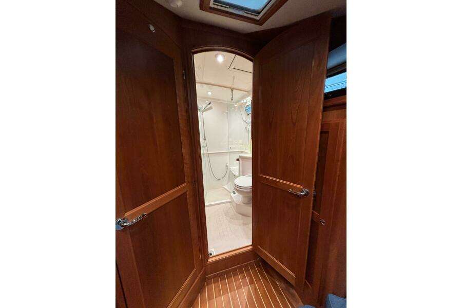 Cellibrate 45ft Sabre Yacht For Sale
