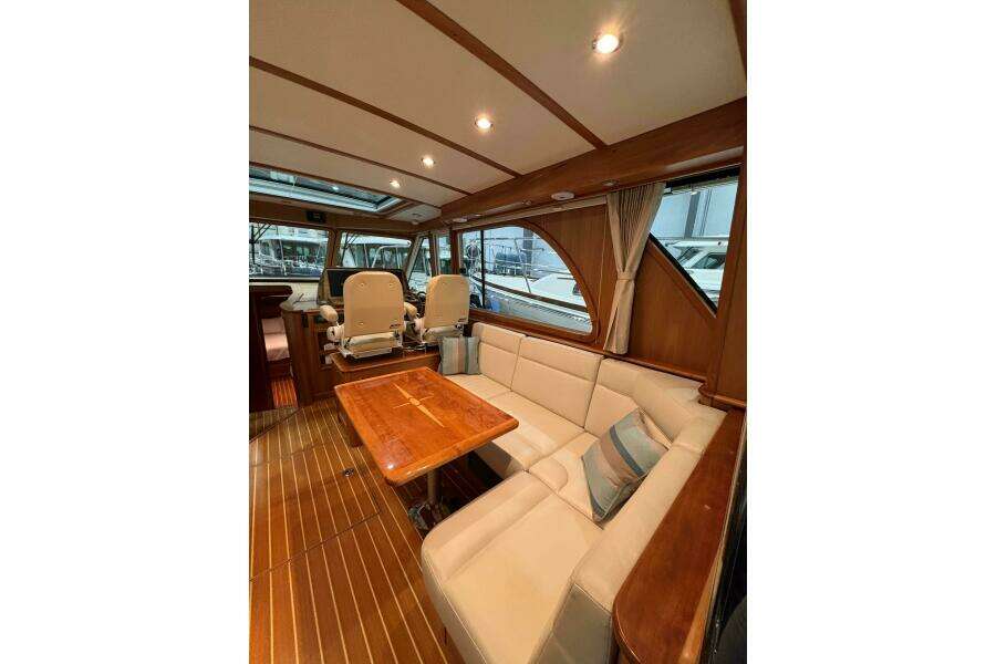 Cellibrate 45ft Sabre Yacht For Sale