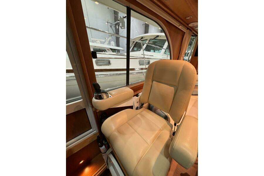 Cellibrate 45ft Sabre Yacht For Sale