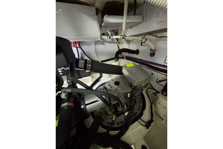 Cellibrate 45ft Sabre Yacht For Sale