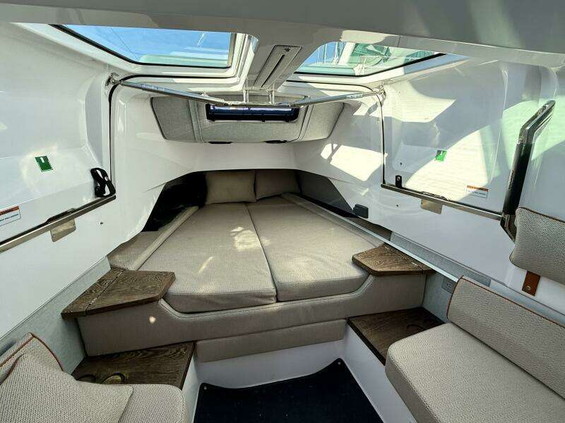 Too Blue 37ft Axopar Yacht For Sale