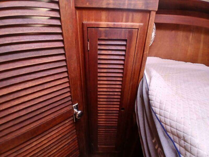 Tabula Rasa 37ft Tartan Yacht For Sale