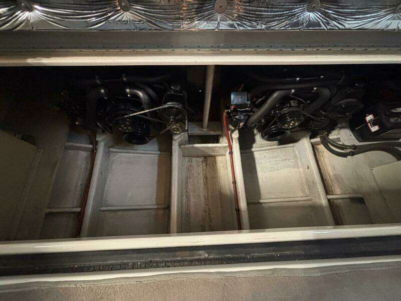 31ft Tiara Sport Yacht For Sale