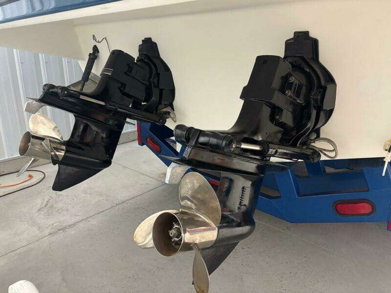 31ft Tiara Sport Yacht For Sale