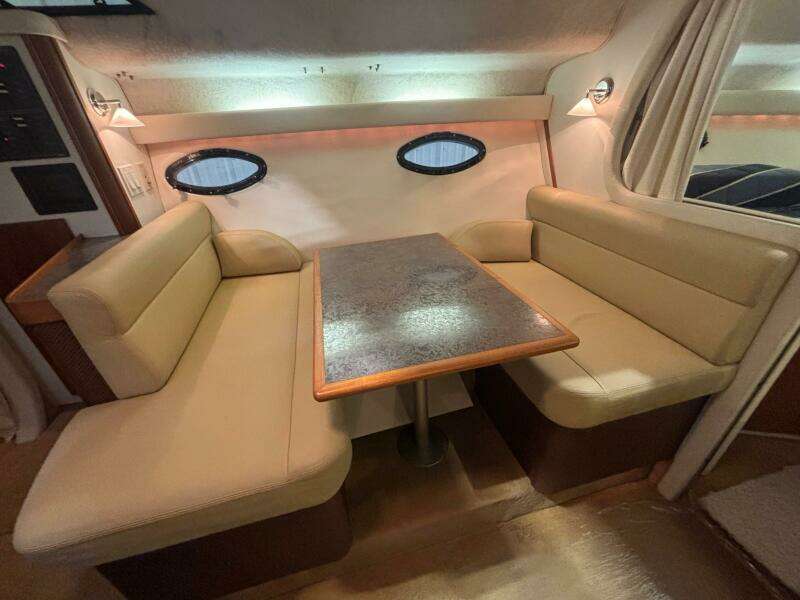 31ft Tiara Sport Yacht For Sale