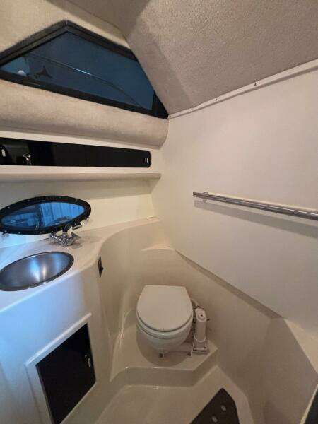 31ft Tiara Sport Yacht For Sale