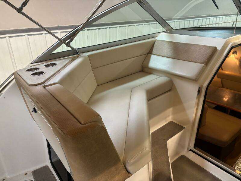 31ft Tiara Sport Yacht For Sale