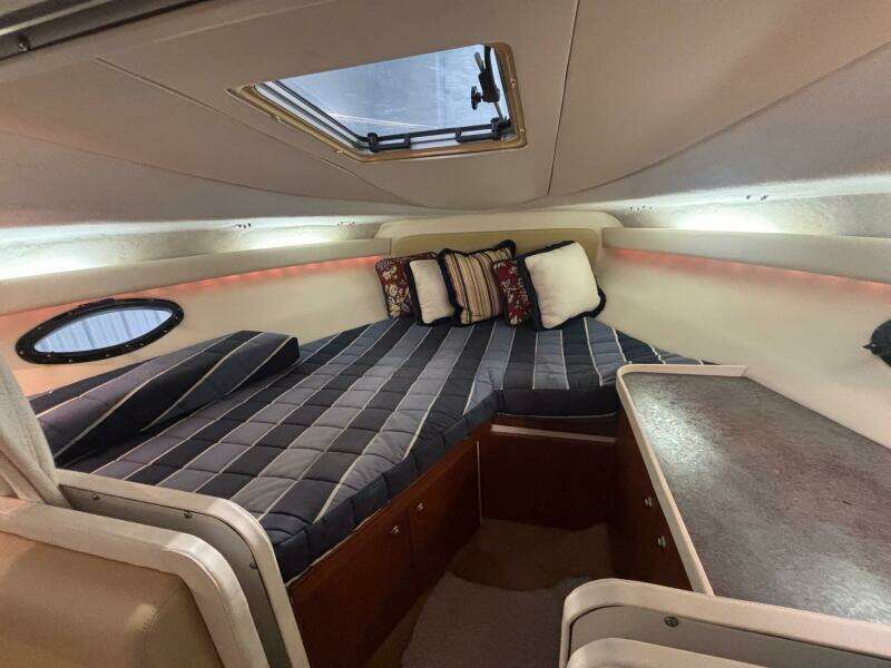 31ft Tiara Sport Yacht For Sale