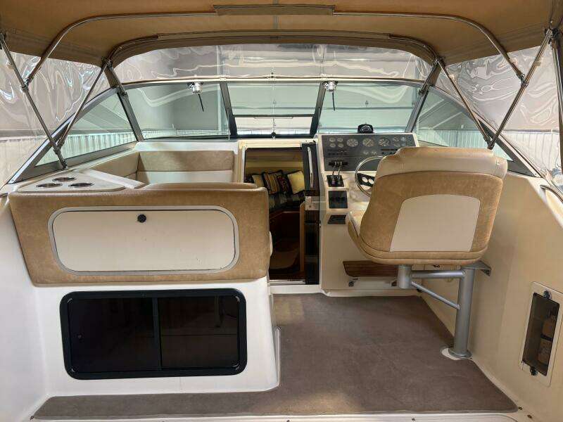 31ft Tiara Sport Yacht For Sale