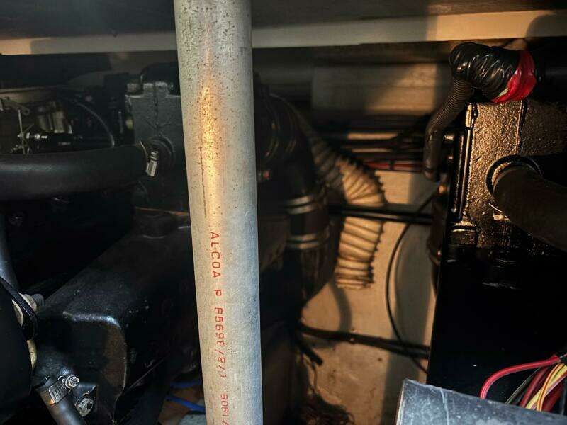 31ft Tiara Sport Yacht For Sale