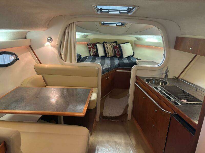 31ft Tiara Sport Yacht For Sale