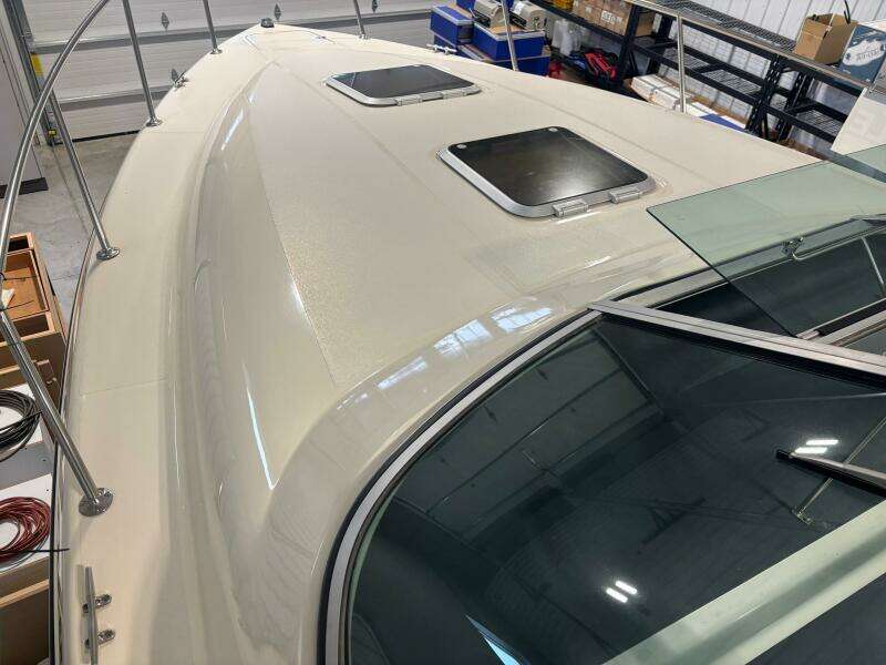 31ft Tiara Sport Yacht For Sale